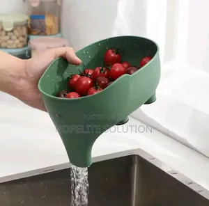 Sink Strainer