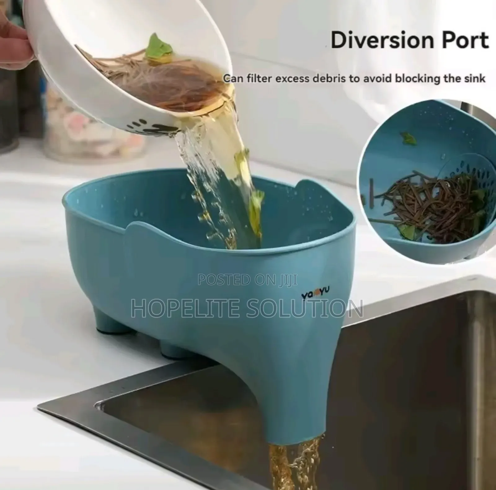 Sink Strainer