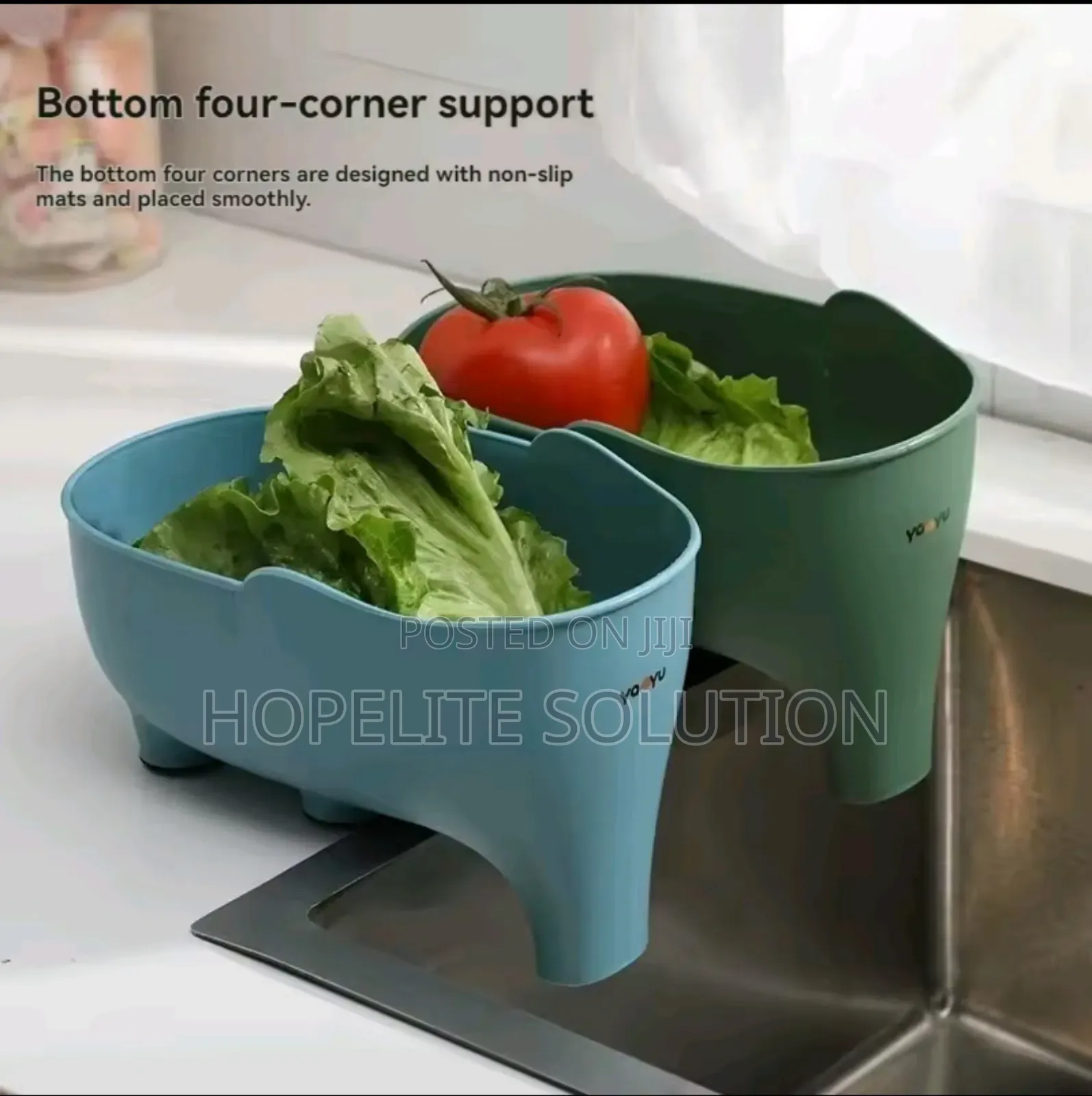 Sink Strainer