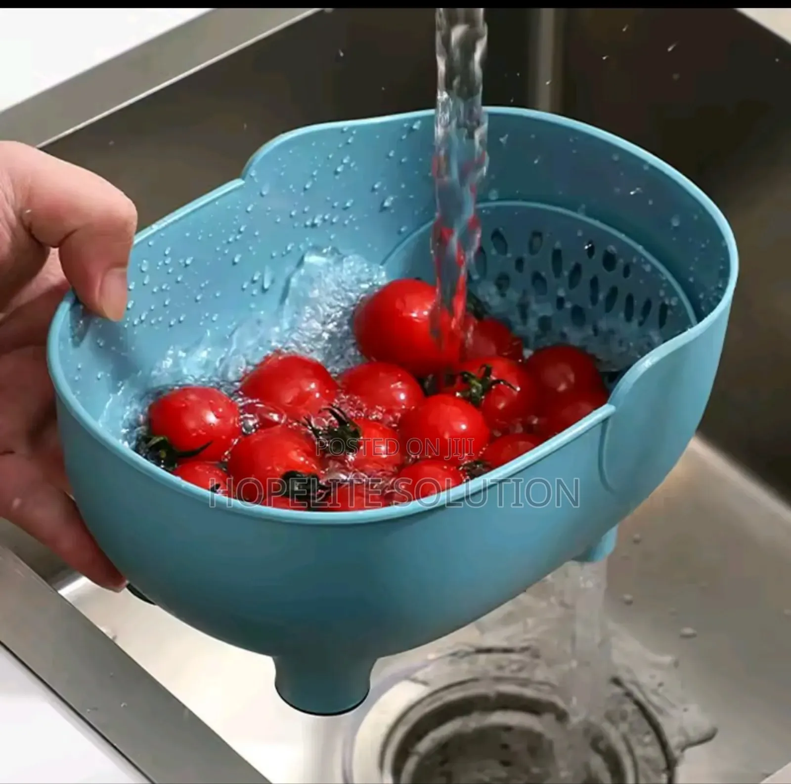 Sink Strainer
