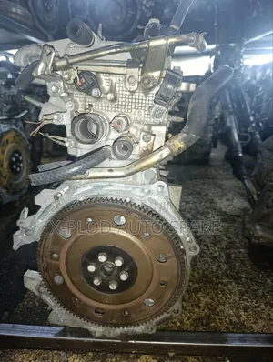 Toyota (Probox,Sienta,Raum, Nze) 1nz-Slim Engine