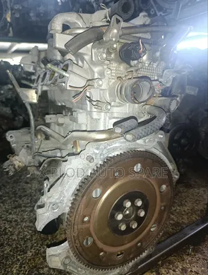 Toyota (Probox,Sienta,Raum, Nze) 1nz-Slim Engine