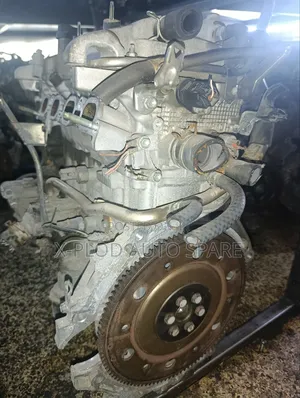 Toyota (Probox,Sienta,Raum, Nze) 1nz-Slim Engine
