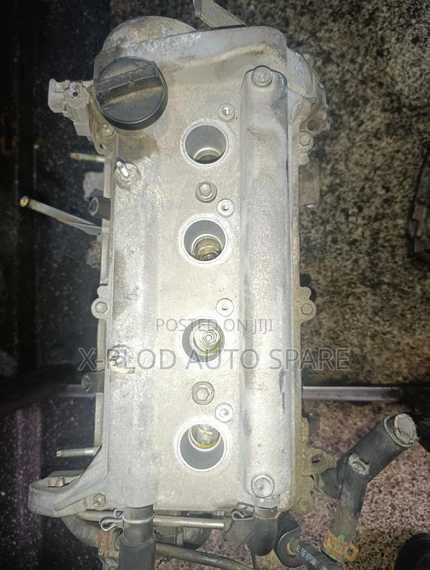 Toyota (Probox,Sienta,Raum, Nze) 1nz-Slim Engine - thumbnail 8