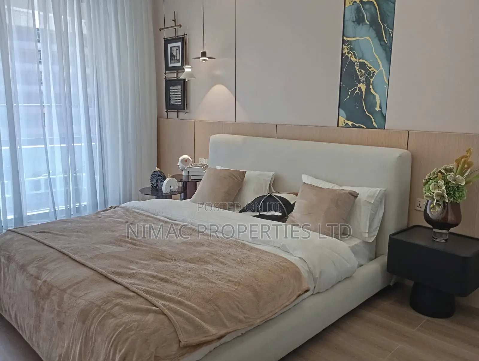1bdrm Apartment in Raphta Road Area for sale