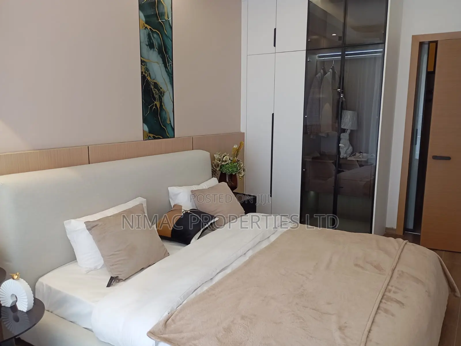 1bdrm Apartment in Raphta Road Area for sale