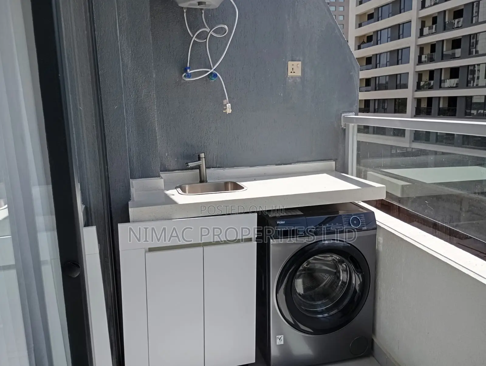 1bdrm Apartment in Raphta Road Area for sale