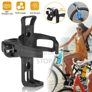 Multifunction Bike, Bicycle Bottle Mount Holder