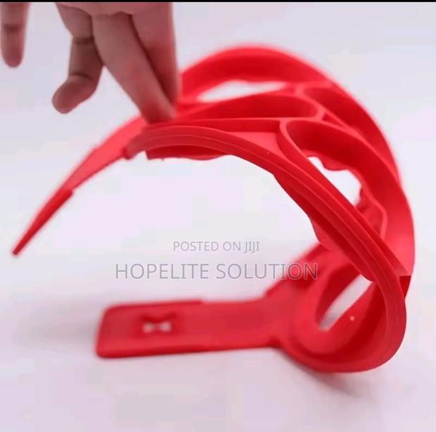 Silicone Pancake Non Stick Moulds Available - thumbnail 2