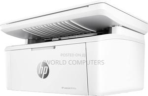 Hp Laser 3in1 Printer Mono 141a - thumbnail 2