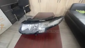 Head Light for Range Rover Evoque