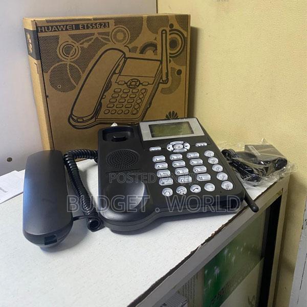 Huawei Wireless Landline Phone Replacement