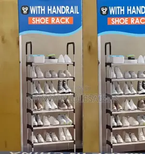 Strong Durable One 7layer Executive Shoe Rack