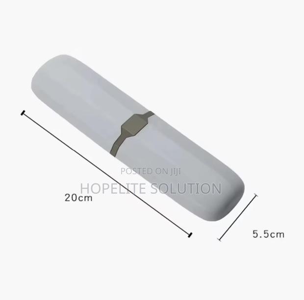 Household Travel Toothbrush Toothpaste Pouche - thumbnail 6