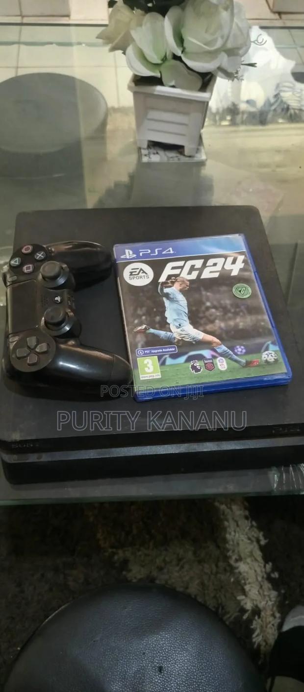 Playstation - thumbnail 2