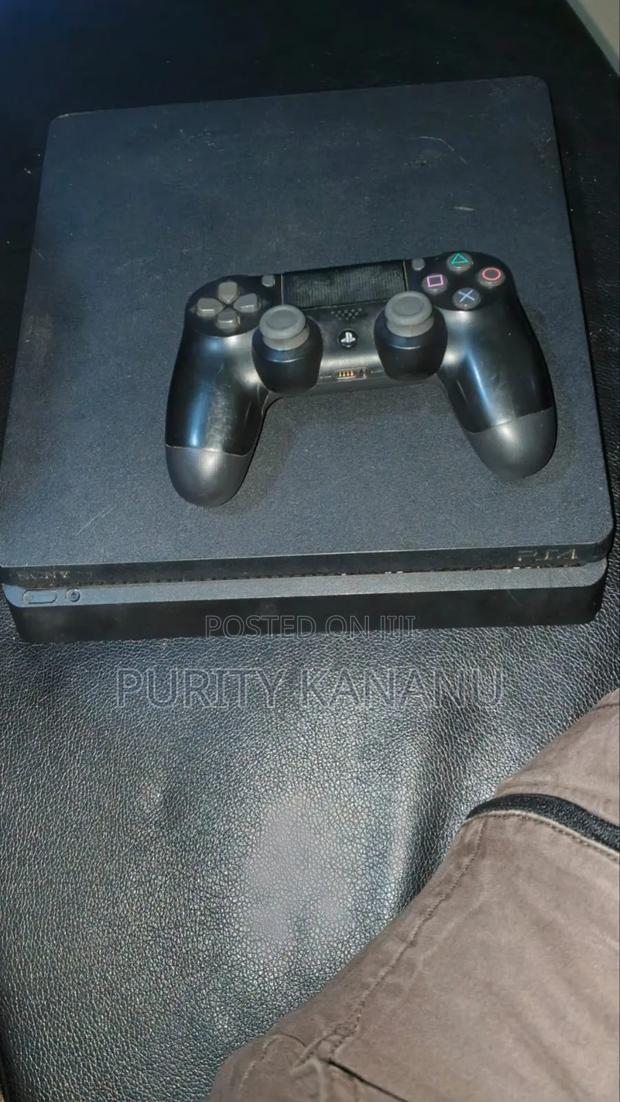 Playstation - thumbnail 3