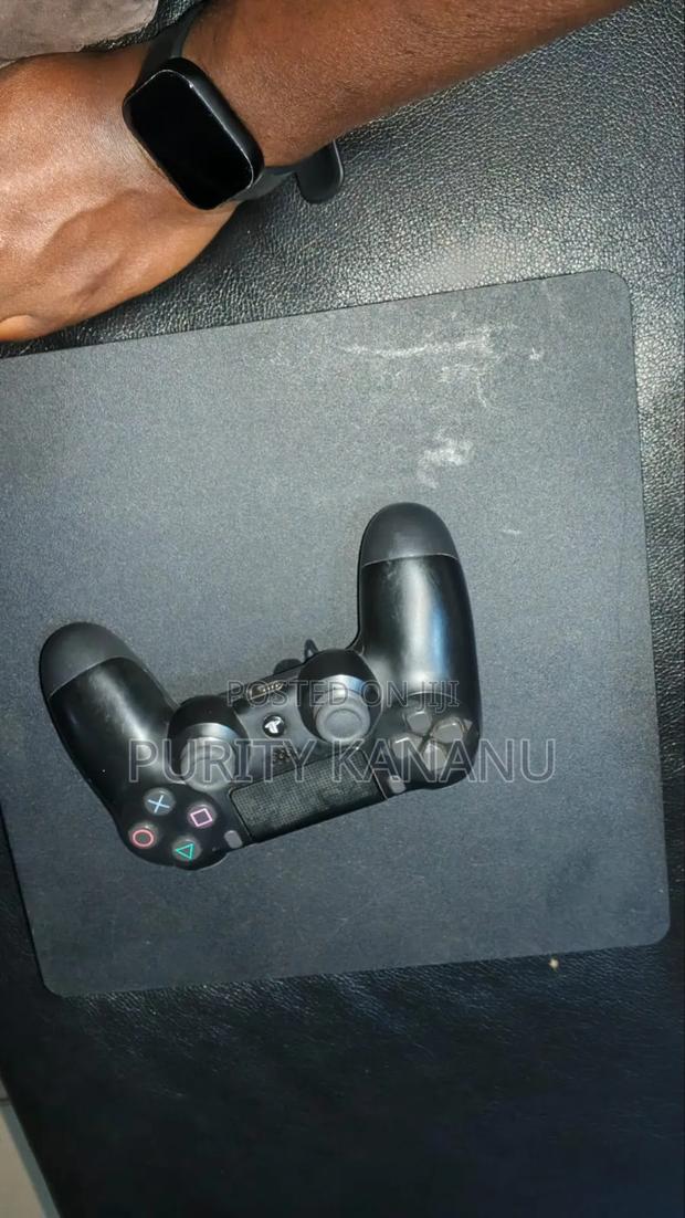 Playstation - thumbnail 4