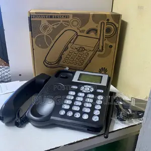 . Huawei Sim-Based Office Desk Phone