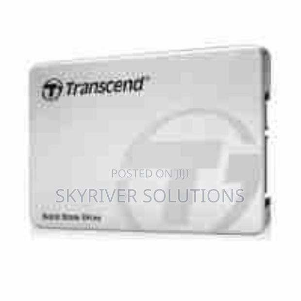 Transcend Ssd220q 2.5” Sata Internal SSD 2tb - Ts2tssd220q - thumbnail 3