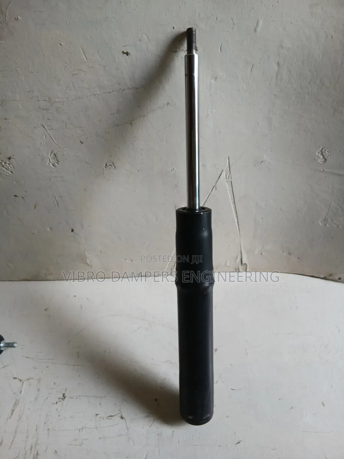 Audi Q5 Front Shock Absorbers