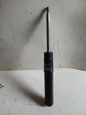 Audi Q5 Front Shock Absorbers