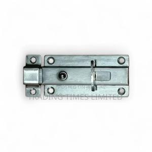 4inch Spring Tower Bolt - thumbnail 2