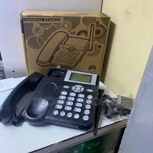 Huawei Ets5623 Home Communication Device