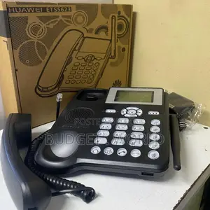 . Huawei Wireless GSM Telephone With Speaker