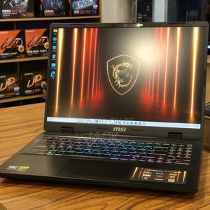 Laptop MSI Wind U160MX 32GB Intel Core I9 SSD 1T - main view