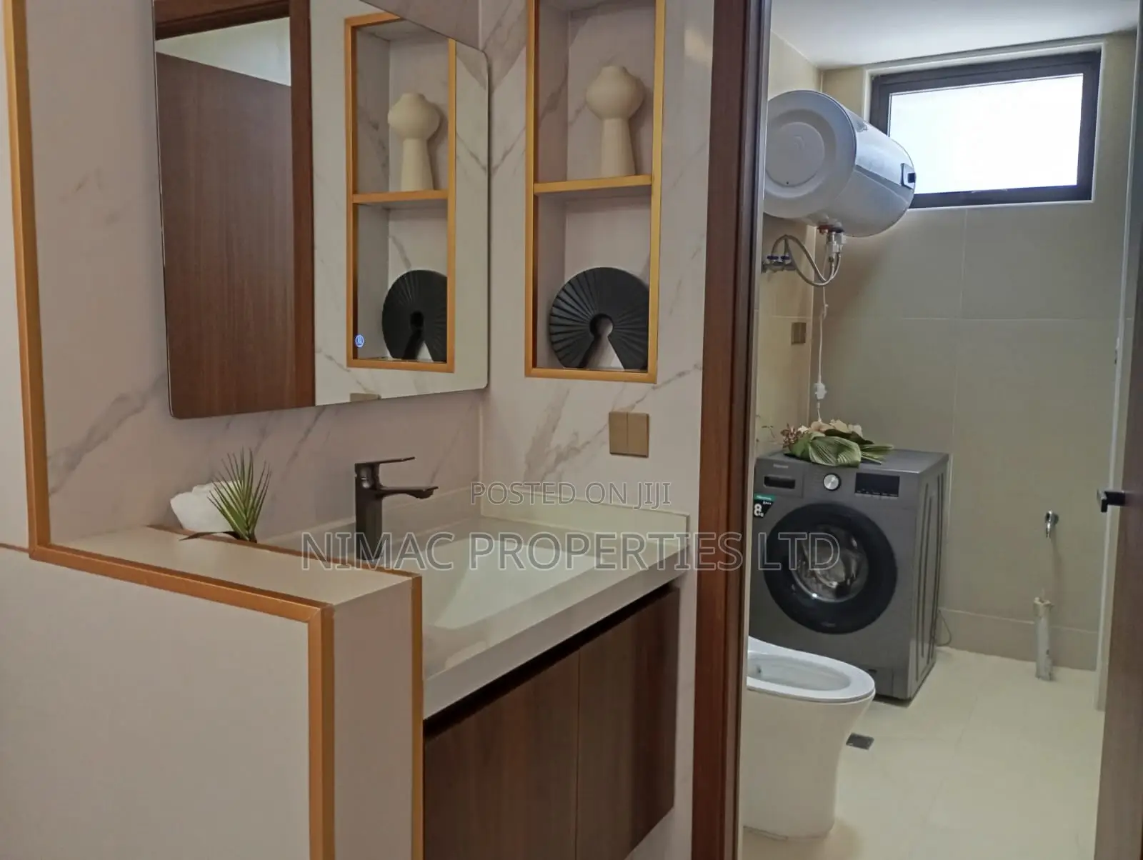 2bdrm Apartment in Raphta Road Area for sale
