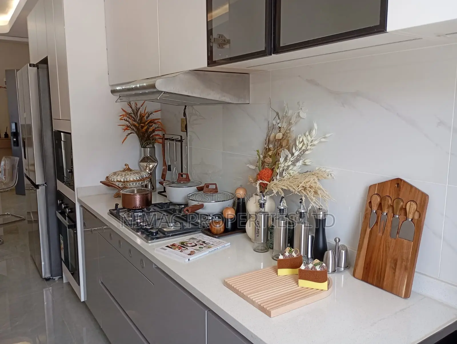 2bdrm Apartment in Raphta Road Area for sale