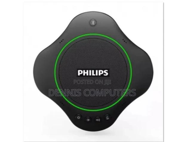 Philips Smart Meeting Microphone Pse0500 Plus Wireless