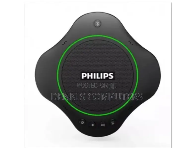 Philips Smart Meeting Microphone Pse0500 Plus Wireless