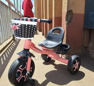 All Colours Available Kids Tricycle