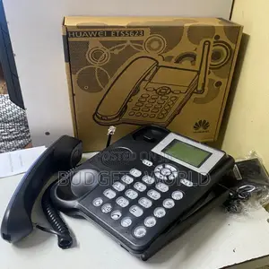 Huawei GSM Office Phone With Caller Id