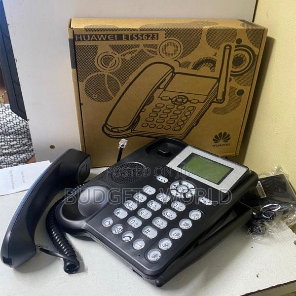 Huawei GSM Office Phone With Caller Id