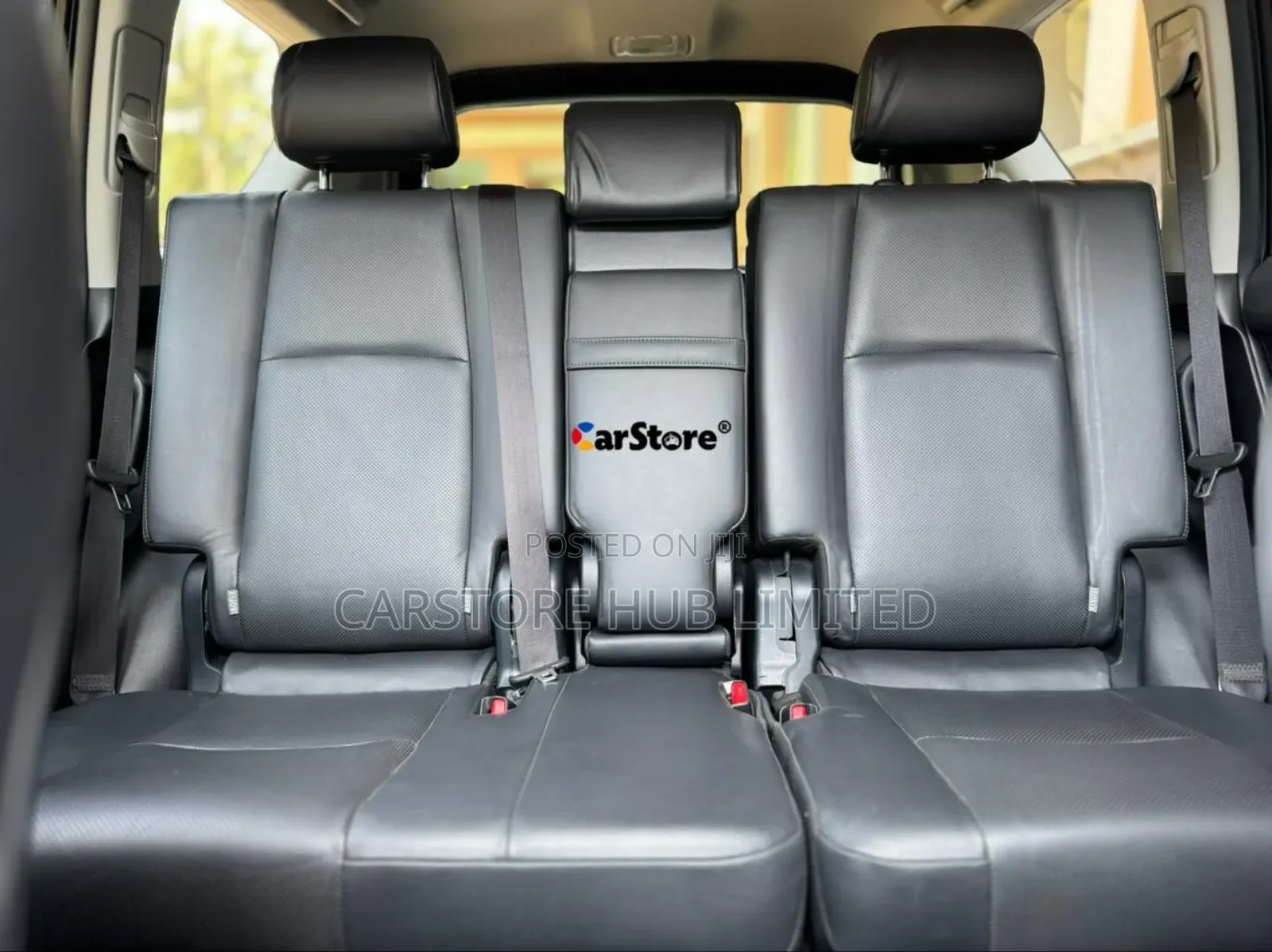 Toyota Land Cruiser Prado 2.8 2022 Silver