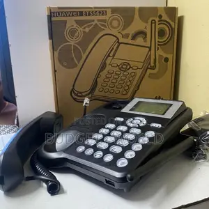 Huawei Ets5623 Sim Card Telephone With Antenna