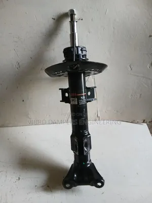 Mercedes W212 Front Shock Absorbers