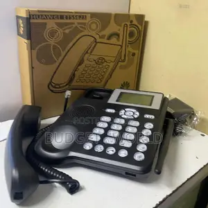 . Huawei GSM Fixed Terminal Phone