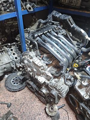 Complete Engine Serena New Model - thumbnail 2