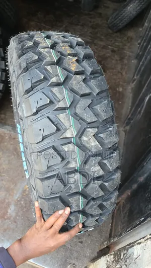 31×10.50r15 Kapsen