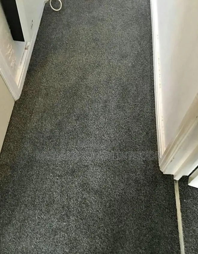 Delta Church Wall to Wall Flooring Carpet