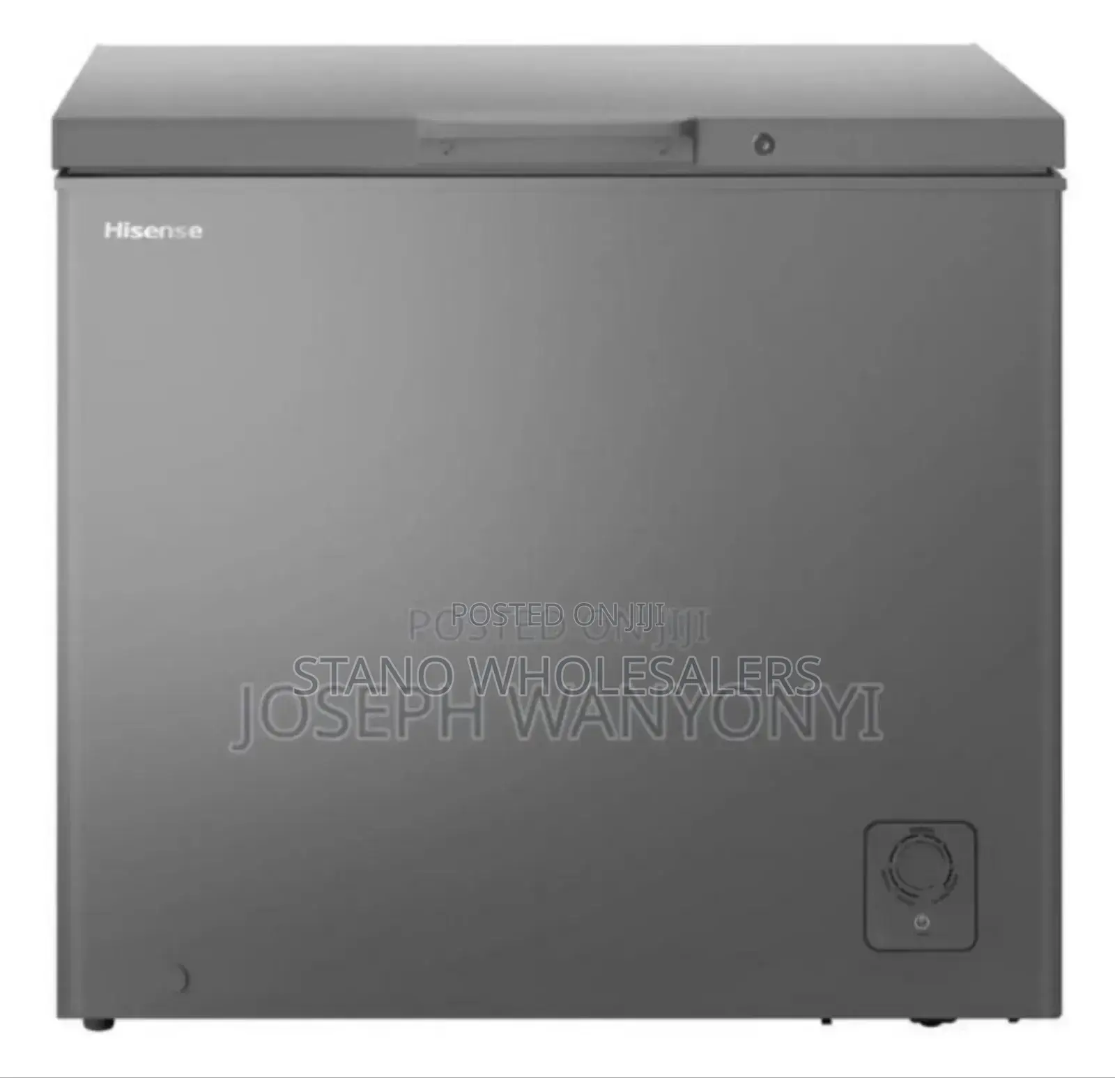 Most Affordable Hisense 142l Freezer