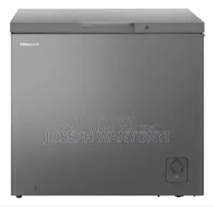 Most Affordable Hisense 142l Freezer