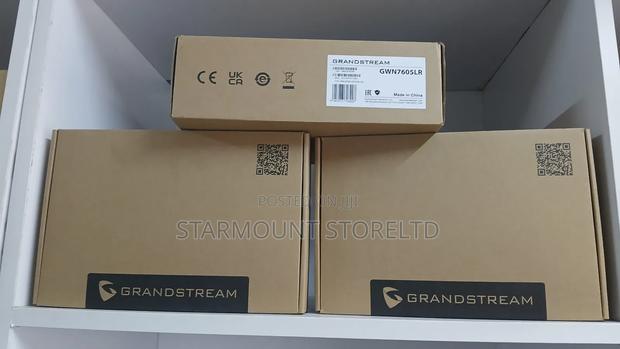 Grandstream Gwn7605l