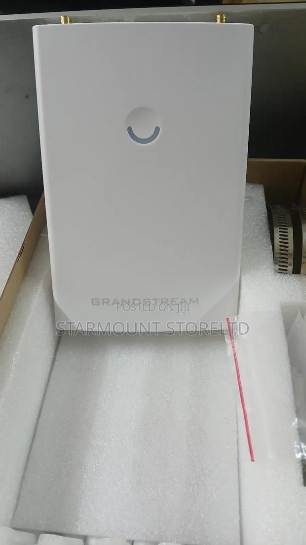 Grandstream Gwn7605l - thumbnail 2