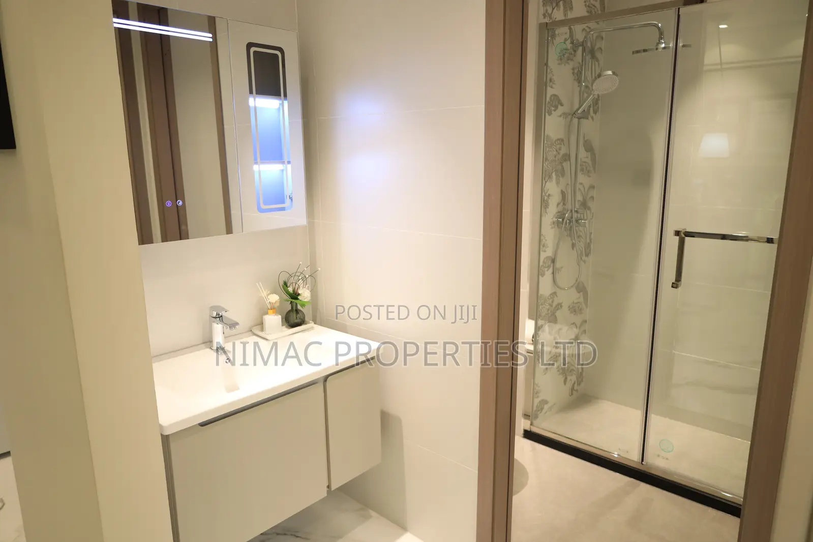 1bdrm Apartment in Lower Kabete for sale