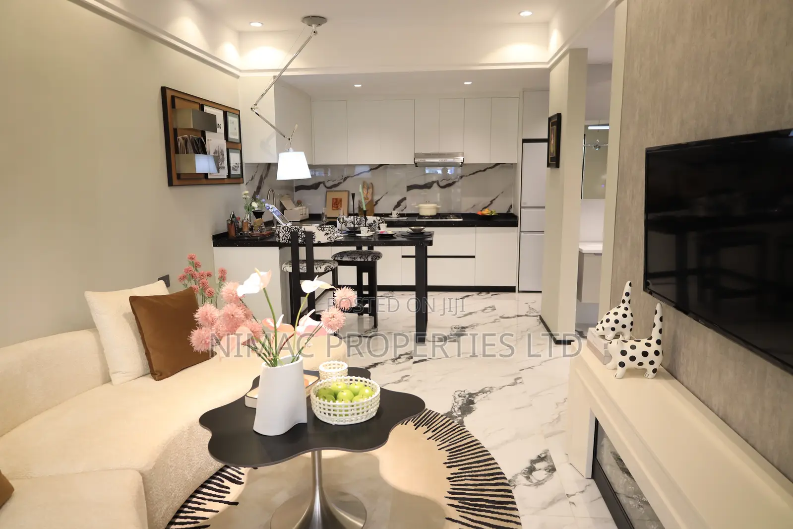 1bdrm Apartment in Lower Kabete for sale