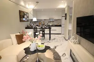 1bdrm Apartment in Lower Kabete for sale